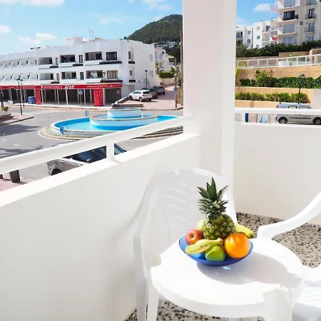 Διαμέρισμα Cala Llonga Cala Llonga (Ibiza)
