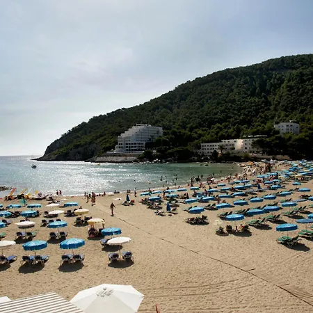 Διαμέρισμα Cala Llonga Cala Llonga (Ibiza)