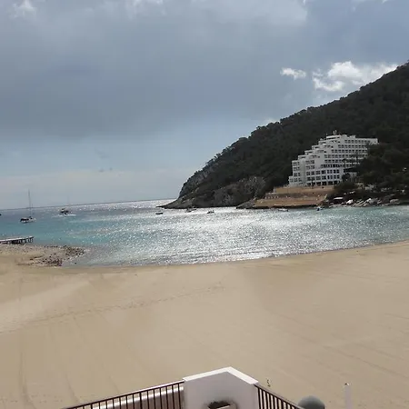 Διαμέρισμα Cala Llonga *