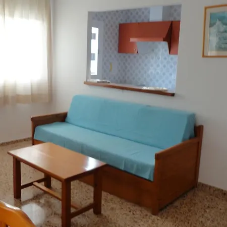 Διαμέρισμα Cala Llonga