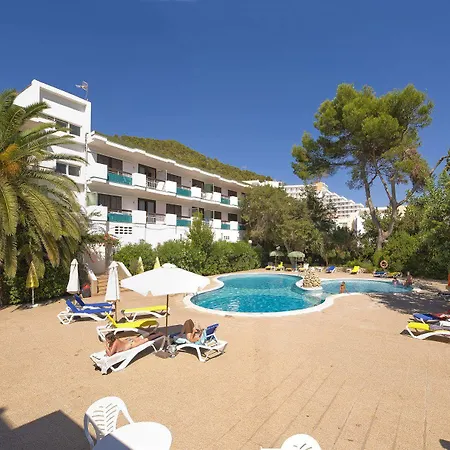 Cala Llonga Διαμέρισμα *