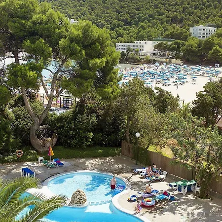 Διαμέρισμα Cala Llonga Cala Llonga (Ibiza)